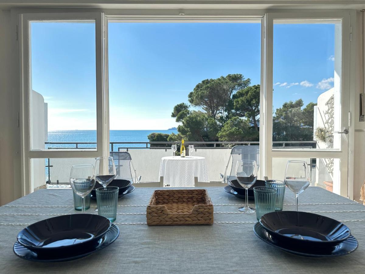 La Terrazza Sul Mare Διαμέρισμα Zoagli Εξωτερικό φωτογραφία