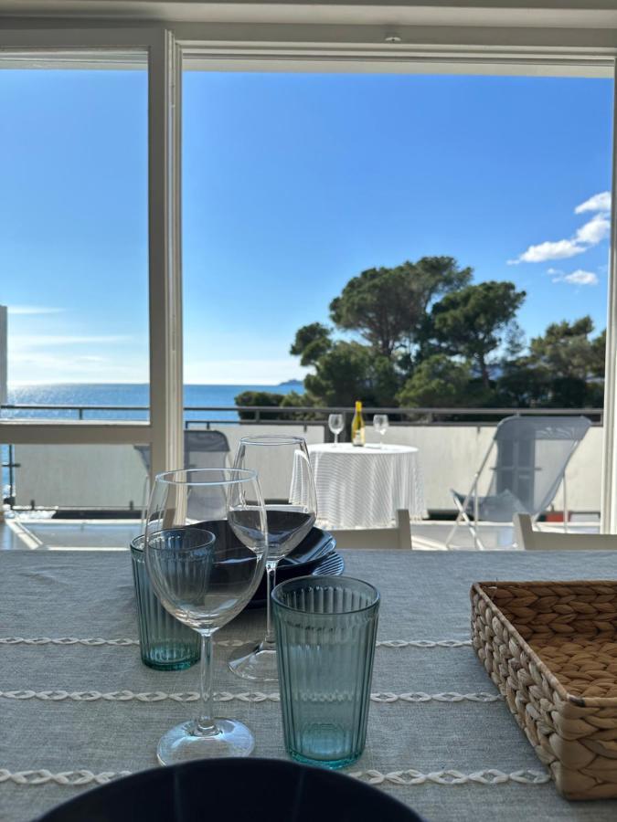 La Terrazza Sul Mare Διαμέρισμα Zoagli Εξωτερικό φωτογραφία