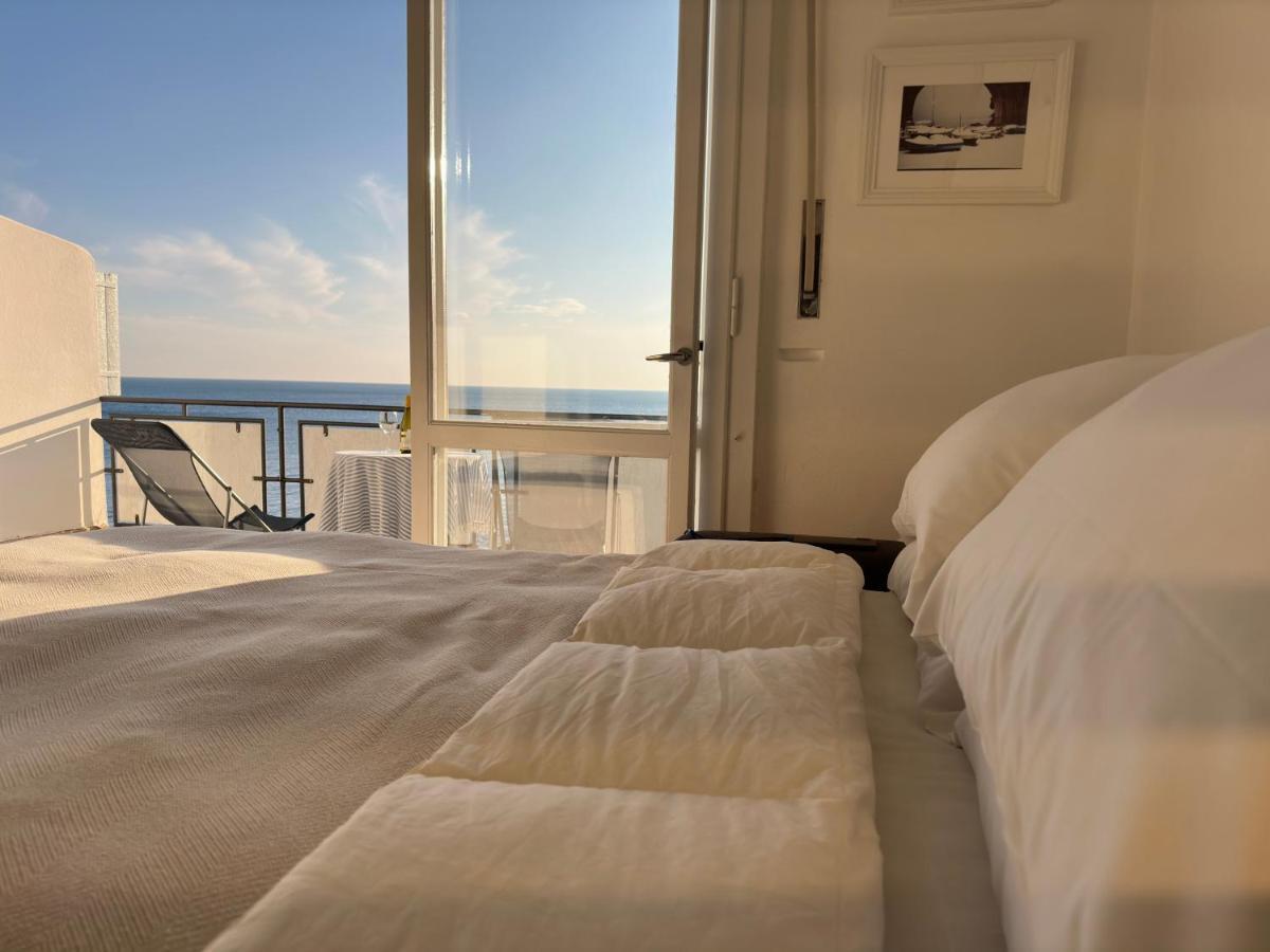 La Terrazza Sul Mare Διαμέρισμα Zoagli Εξωτερικό φωτογραφία